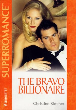 [Bravo Family 08] • The Bravo Billionaire